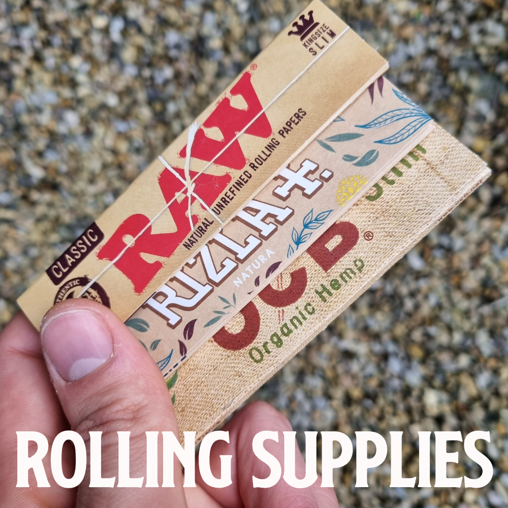 Rolling Supplies