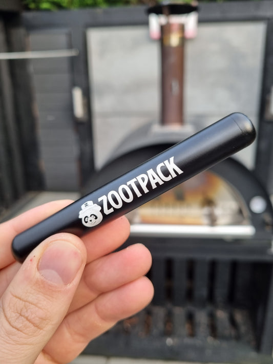 Zootpack's Metal Doob Tube: The Ultimate Solution for Discreet and Fresh Herb Storage