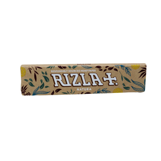 Rizla - Natura King Size Slim Rolling Papers